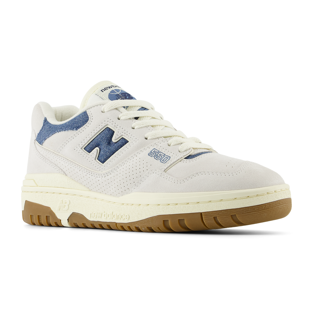 Női cipő New Balance BBW550GG – bézs