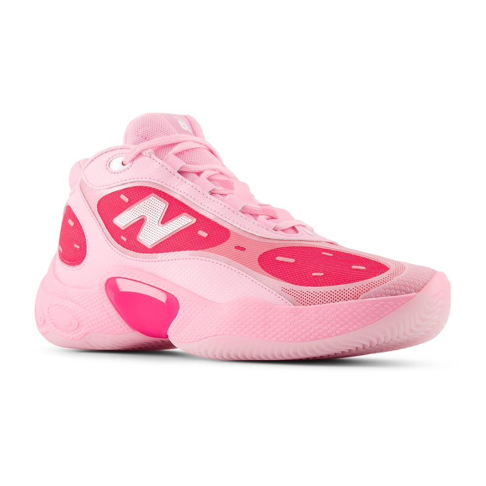 Unisex cipő New Balance Fresh Foam BB v3 BBFRSYK3 – rózsaszín