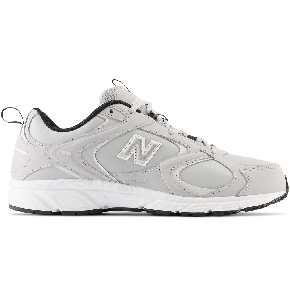 Férfi cipő New Balance ML408A7 – szürke