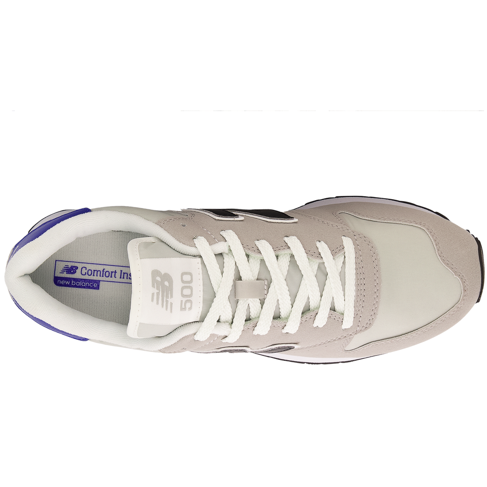 New Balance GM500HD2 – szürke