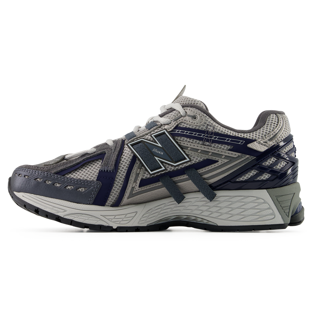 Unisex cipő New Balance U19064F6 – szürke