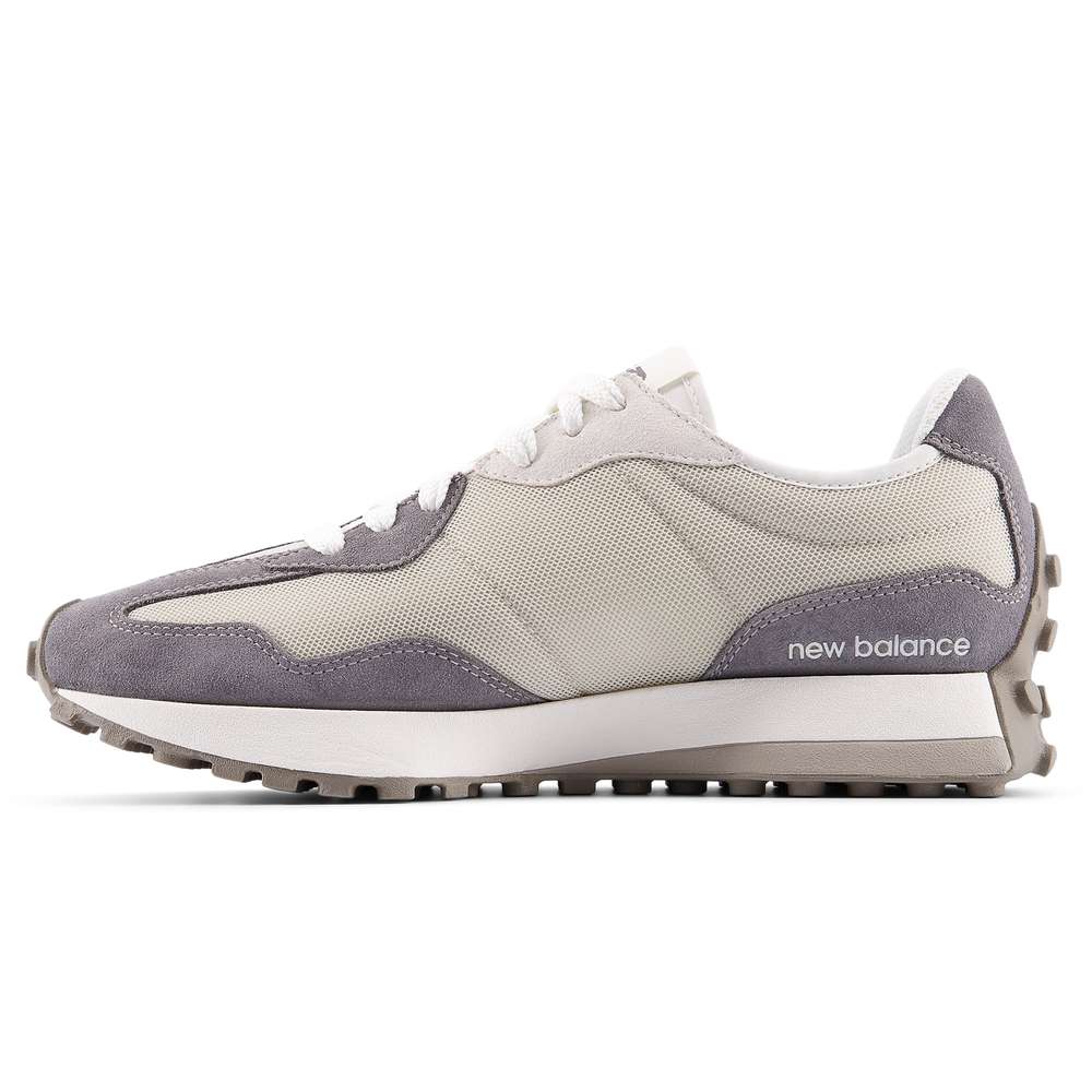Unisex cipő New Balance U327LND – szürke