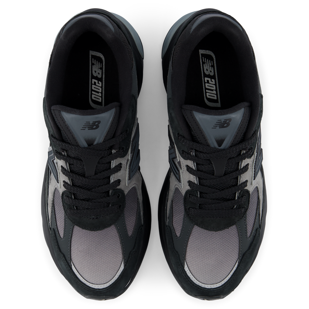 Unisex cipő New Balance ABZORB U20105RH – fekete