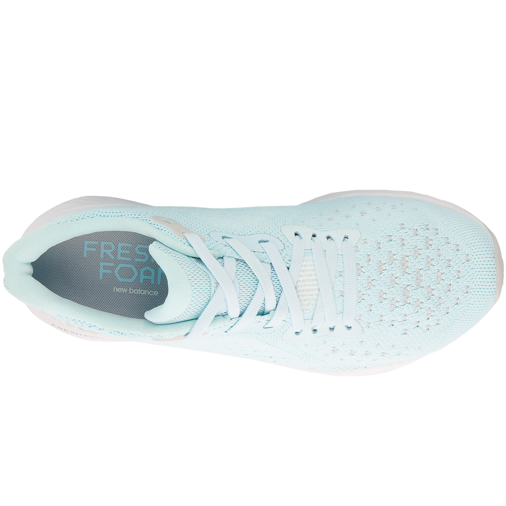 Női cipő New Balance Fresh Foam Tempo v2 WTMPOCA2 – kék