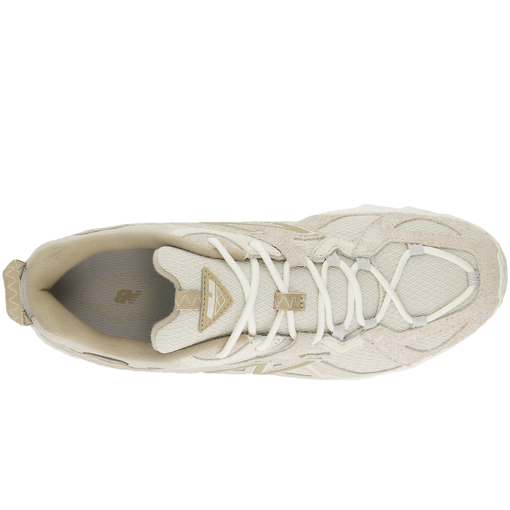 Unisex cipő New Balance ML610TML– bézs