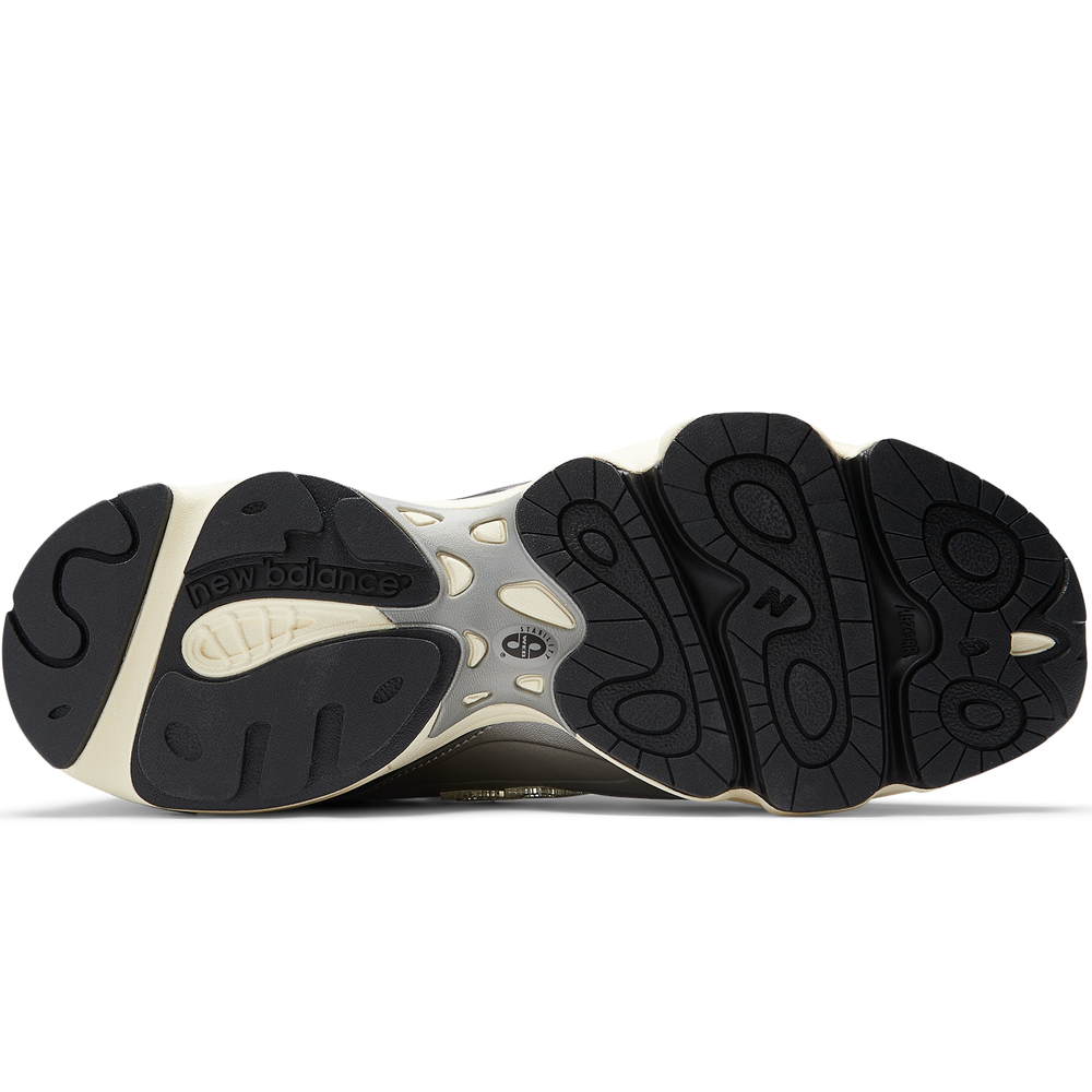 Unisex cipő New Balance M1000SL – ezüst