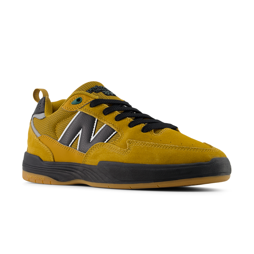 Férfi cipő New Balance Numeric UN808BNB – barna