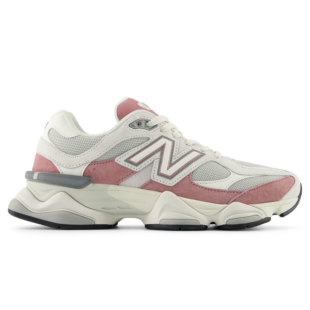 Unisex cipő New Balance U906040V – szürke