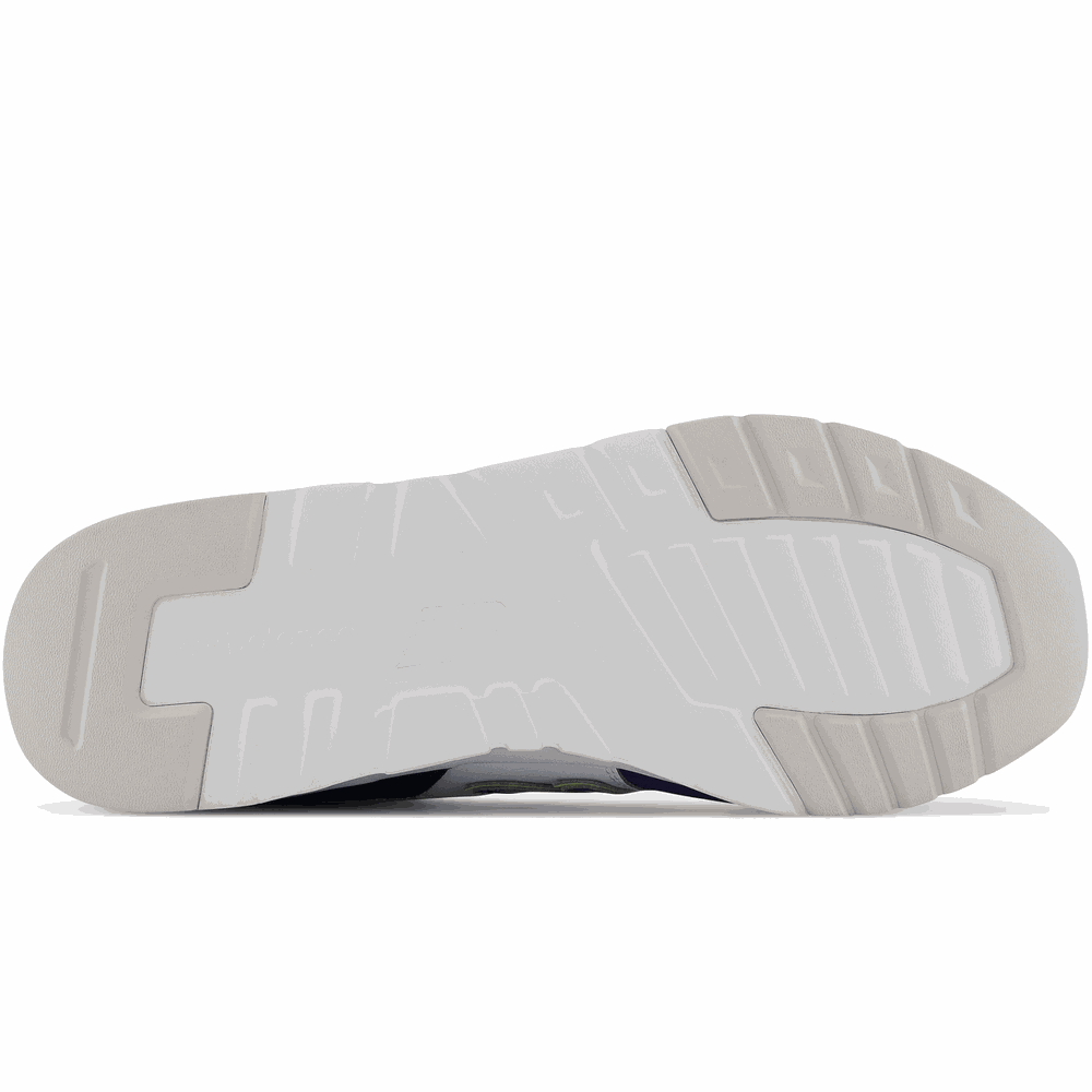 Férfi cipő New Balance CM997HSU – többszínű