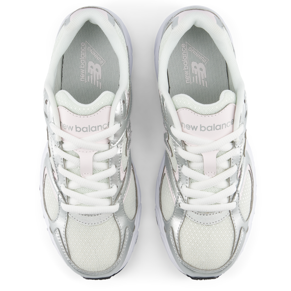 Gyermekcipő New Balance G4085Y8 – ezüst