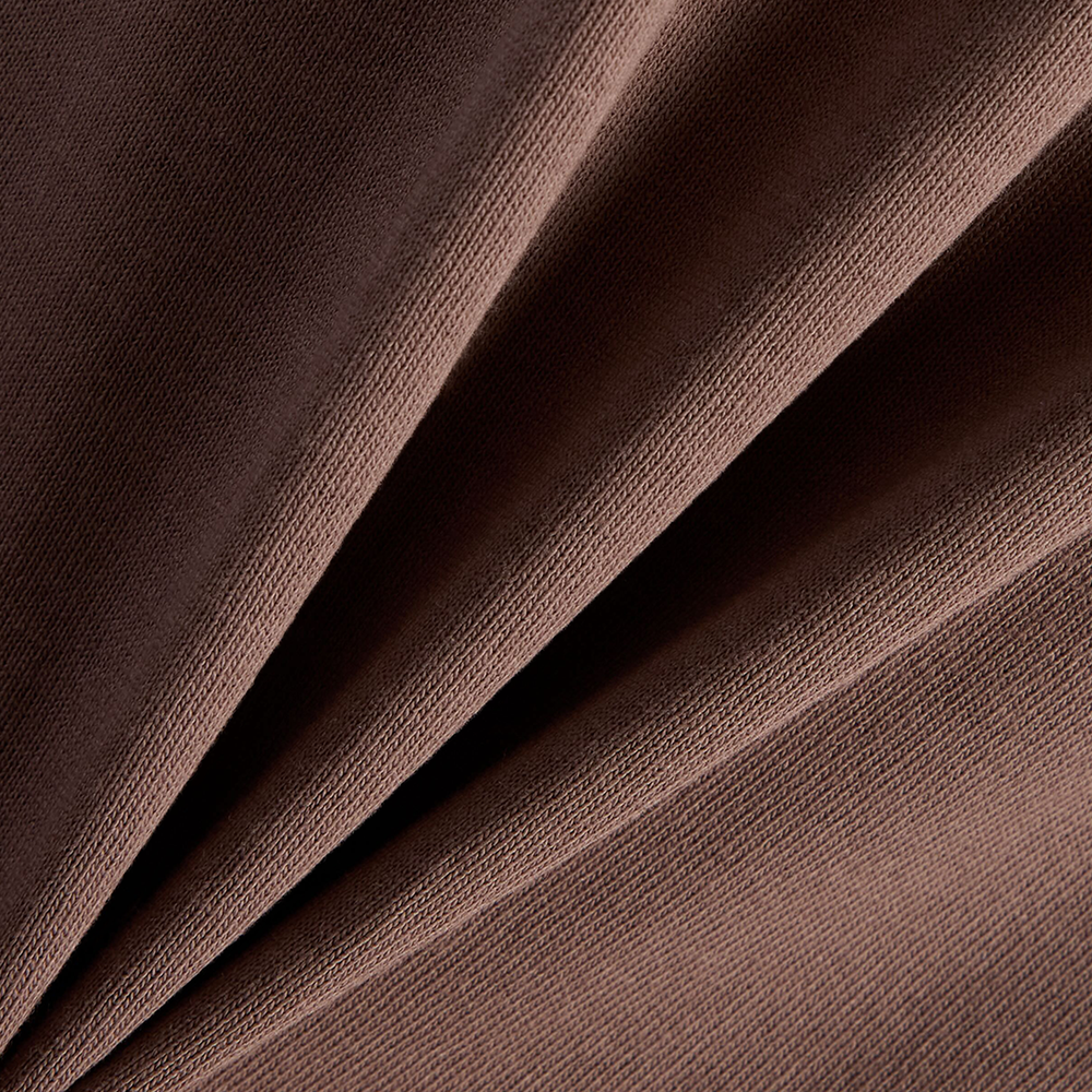 Férfi póló New Balance MT41533ABP – barna