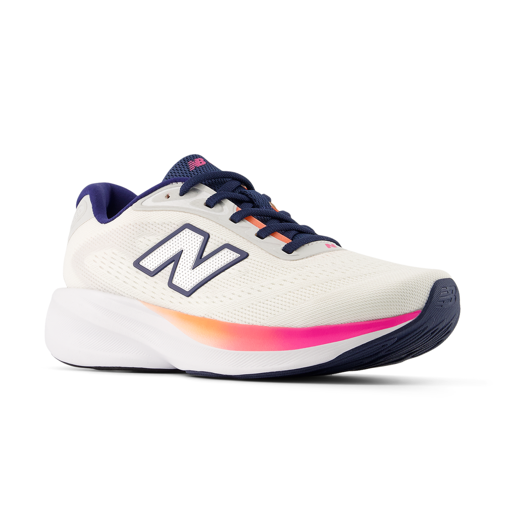 Női cipő New Balance Fresh Foam 680 v9 W6809BI – fehér