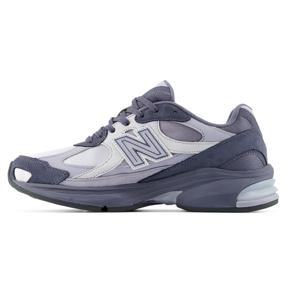 Unisex cipő New Balance ABZORB U20104T8 – lila