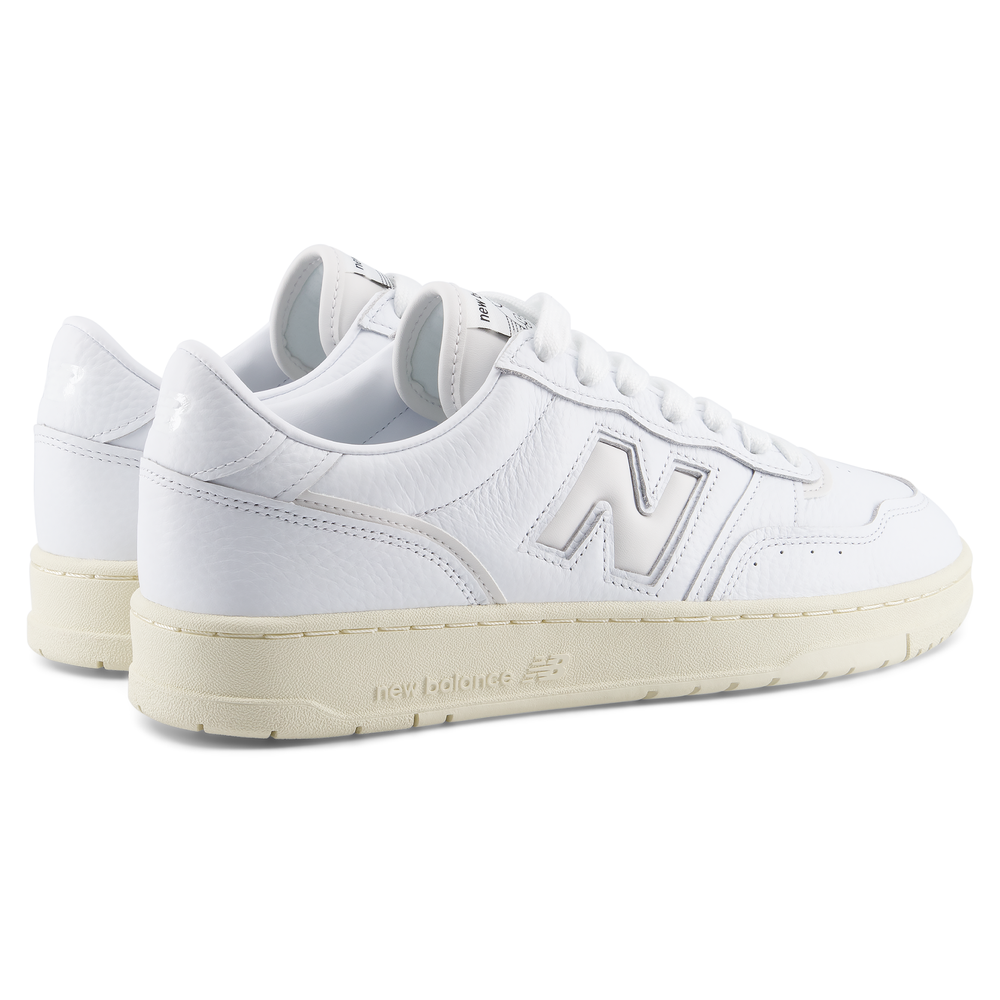 Unisex cipő New Balance U9506I0 – fehér