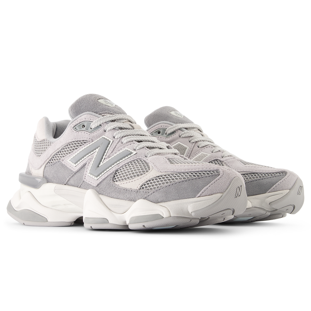 Unisex cipő New Balance U9060ERD – szürke