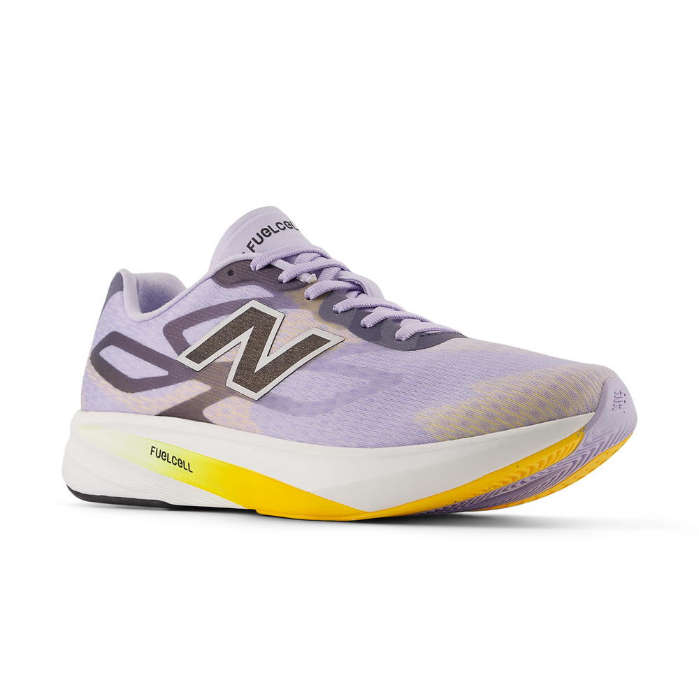 Férfi futócipő New Balance Flite-R MFLTR2FP – lila
