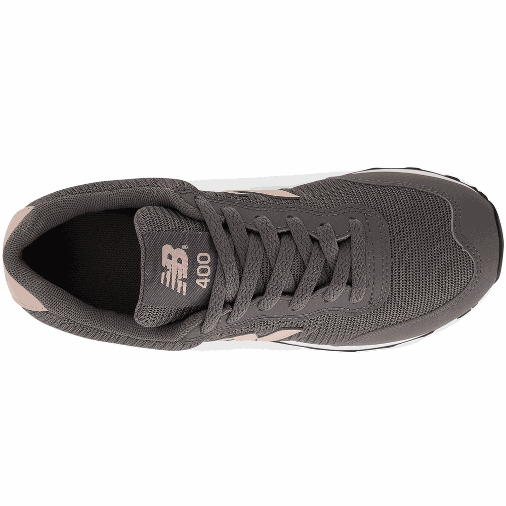 Női cipő New Balance GW400BA1 – szürke
