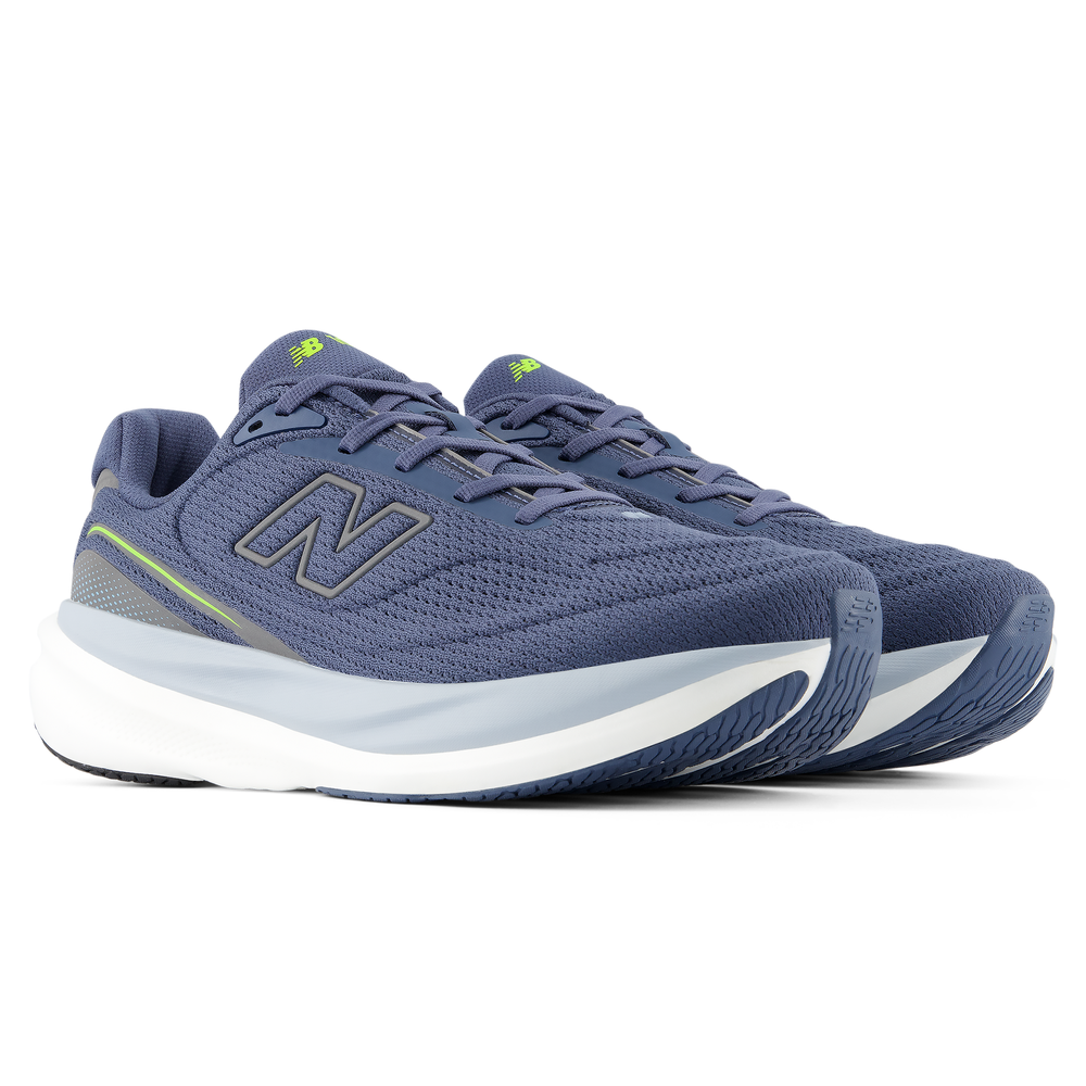 Férfi futócipő New Balance Infinion 1080 v15 M10802RE – kék