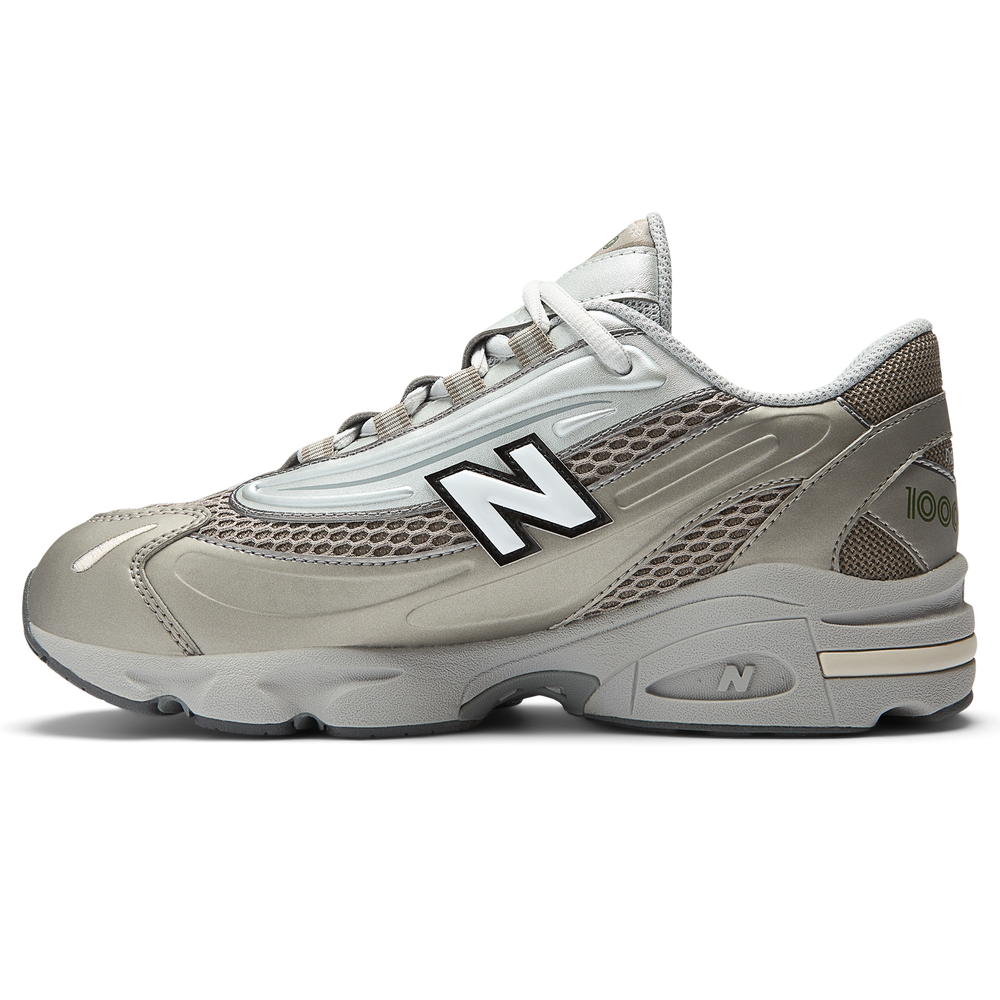 Gyermekcipő New Balance GC1000NK – arany