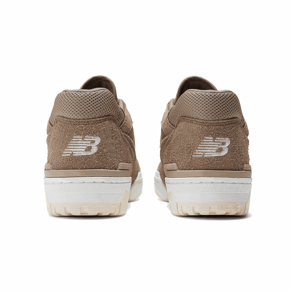 Férfi cipő New Balance BB550PHA – barna