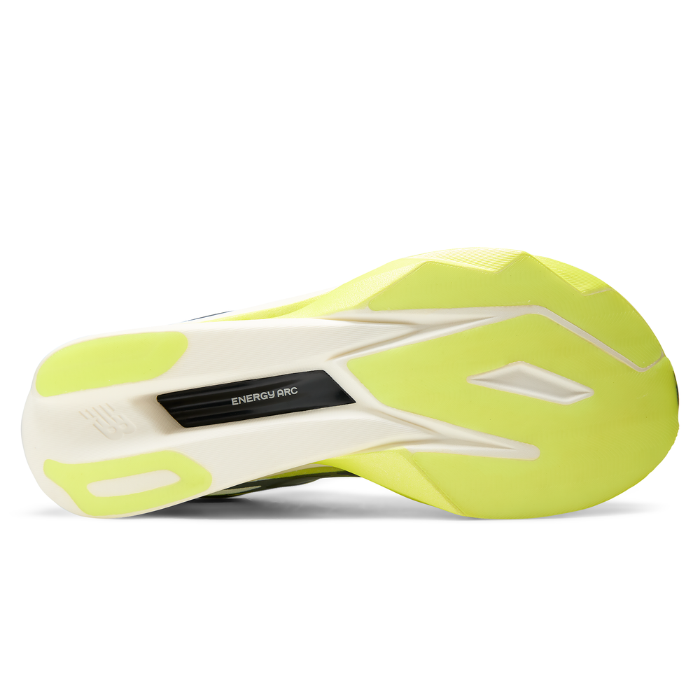 Férfi futócipő New Balance Infinion SC Elite V6 MRCEL598 – zöld