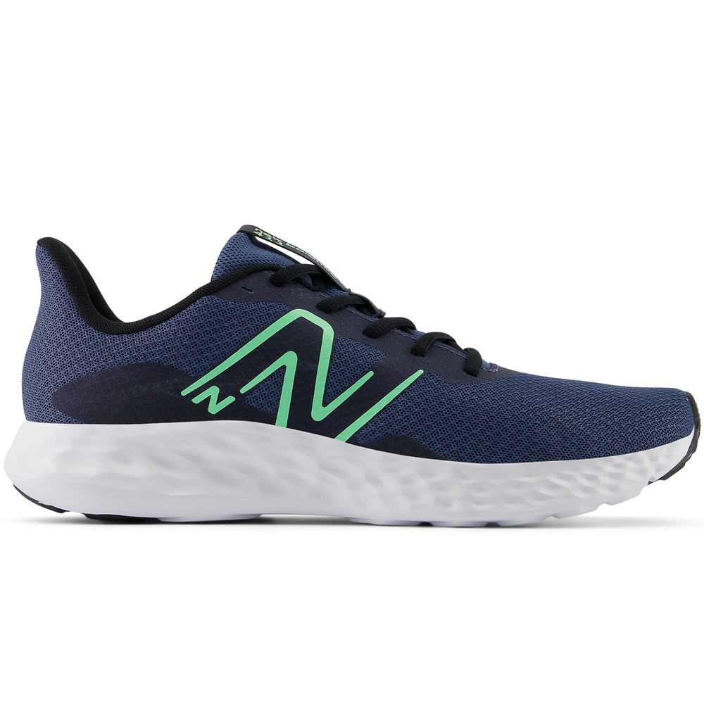 Férfi cipő New Balance M411RL3 – sötétkék