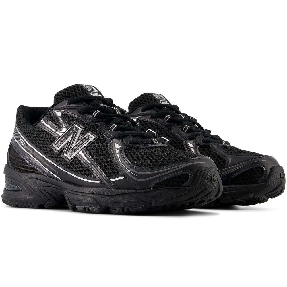 Unisex cipő New Balance U740BM2 – fekete