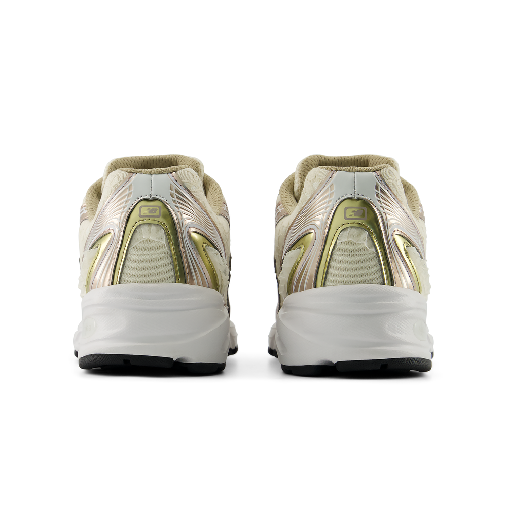Unisex cipő New Balance U7407DS – bézs