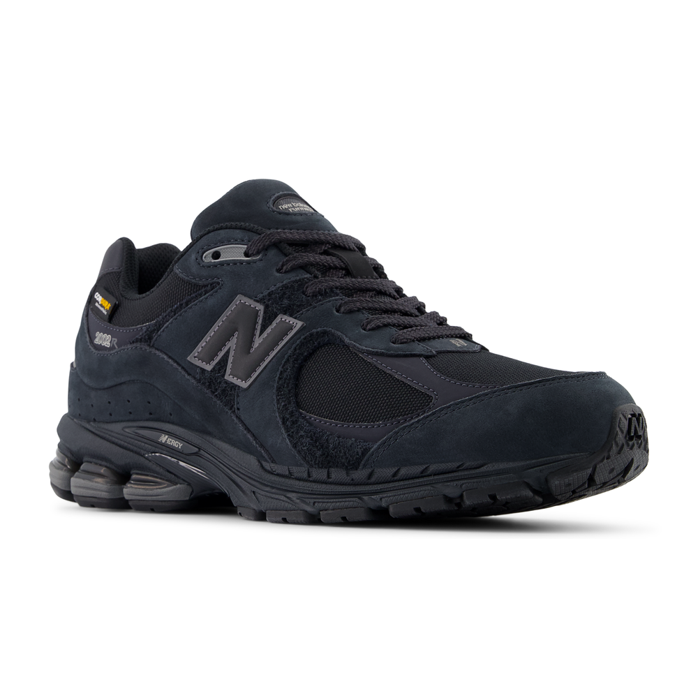 Unisex cipő New Balance M2002RPJ – fekete