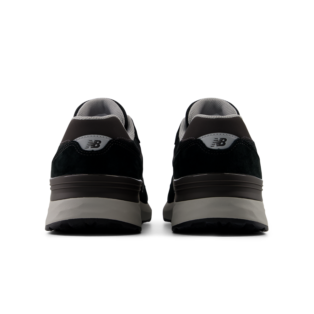 Férfi cipő New Balance M88074B – fekete
