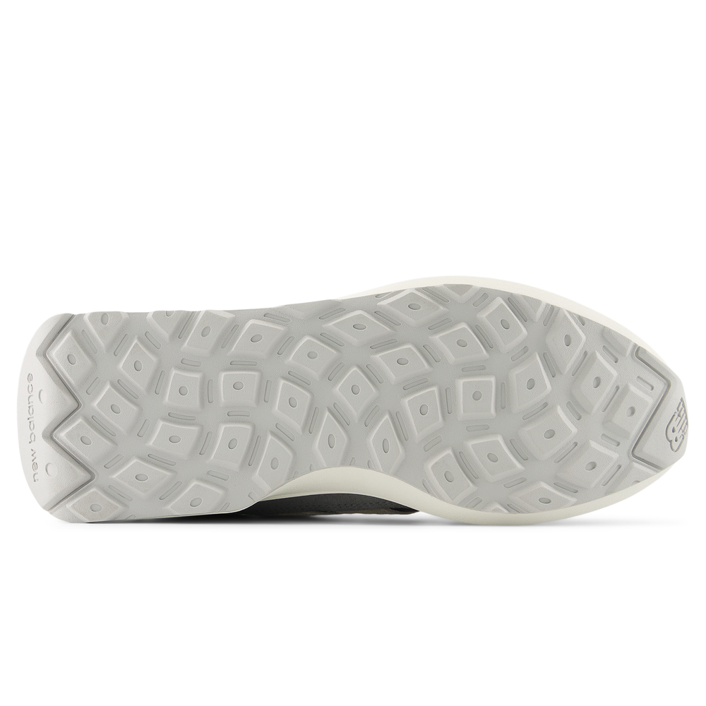 Unisex cipő New Balance U370PD – szürke