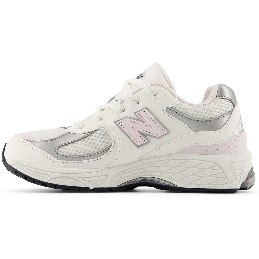 Gyermekcipő New Balance PC2002PN – fehér
