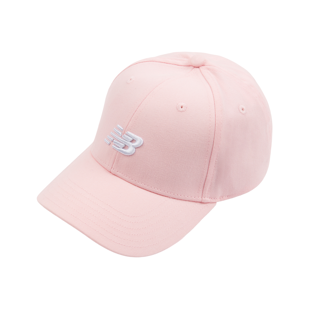 Gyermekek sapka New Balance LAKB0079LIR - rózsaszín