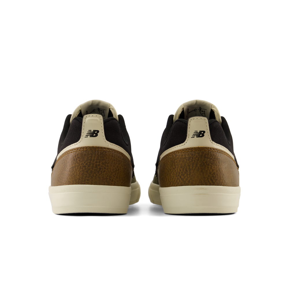 Férfi cipő New Balance Numeric UN306BST – többszínű