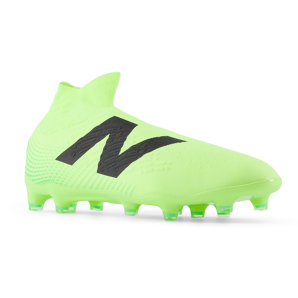 Focicipő New Balance TEKELA MAGIA FG V4+ ST2FL45 – zöld