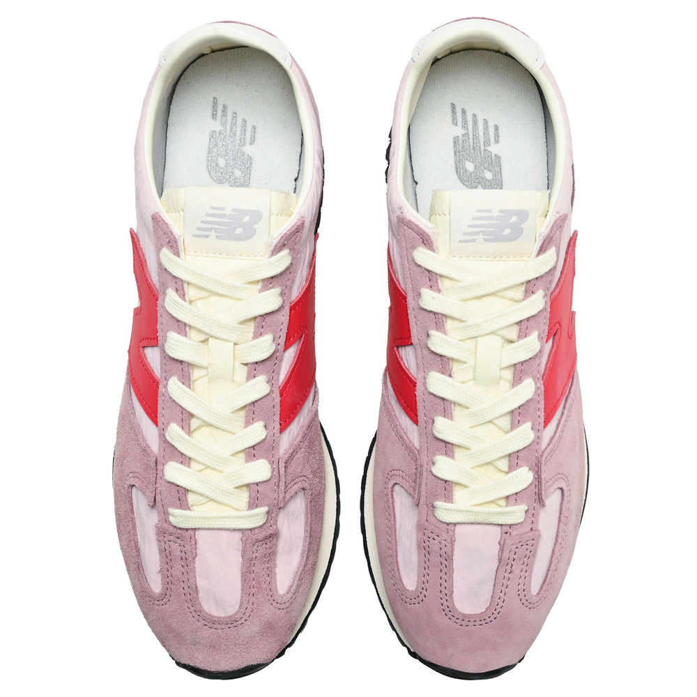 Unisex cipő New Balance U4716SA – rózsaszín