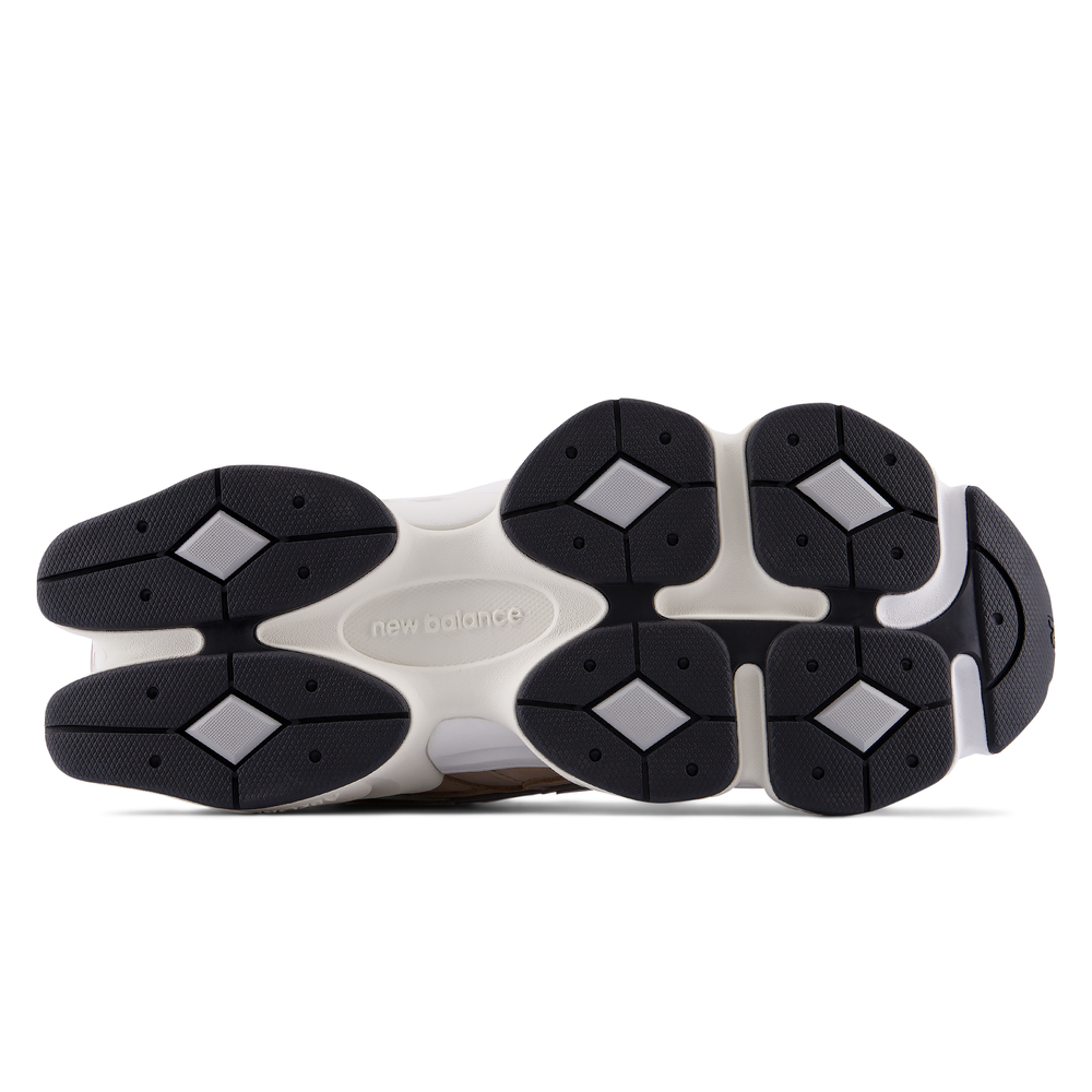 Unisex cipő New Balance U90606BI – bézs