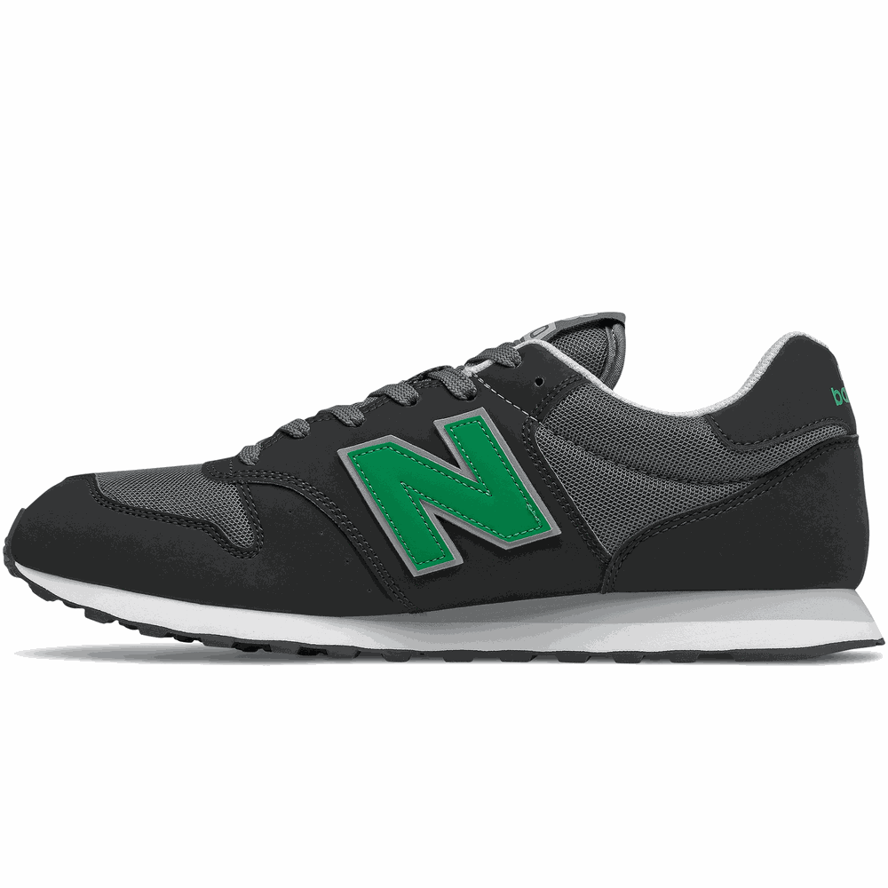 New Balance GM500VA1 – fekete