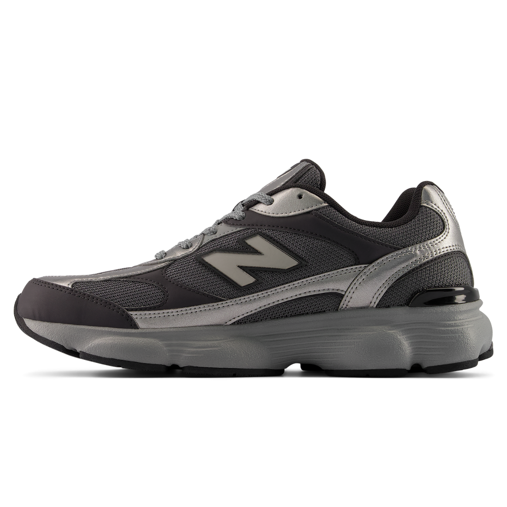 Férfi cipő New Balance M6032Z9 – szürke