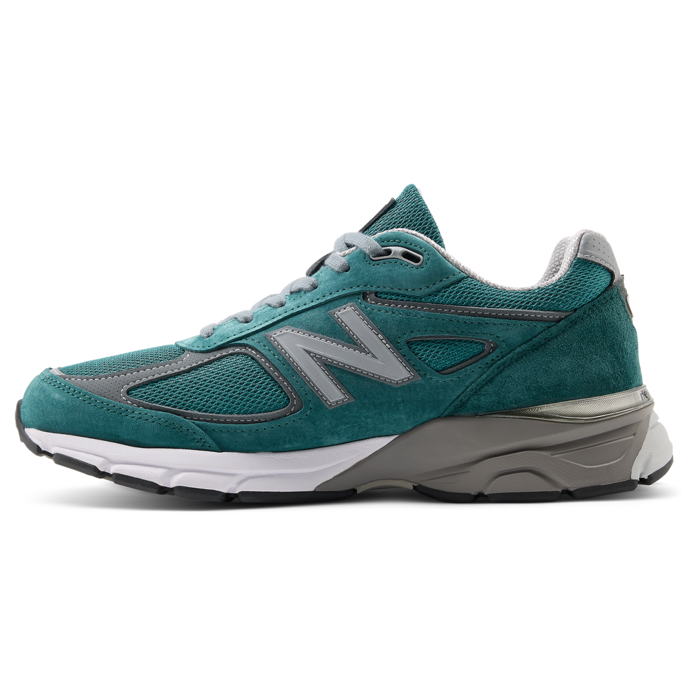 Unisex cipő New Balance U990OV4 – kék