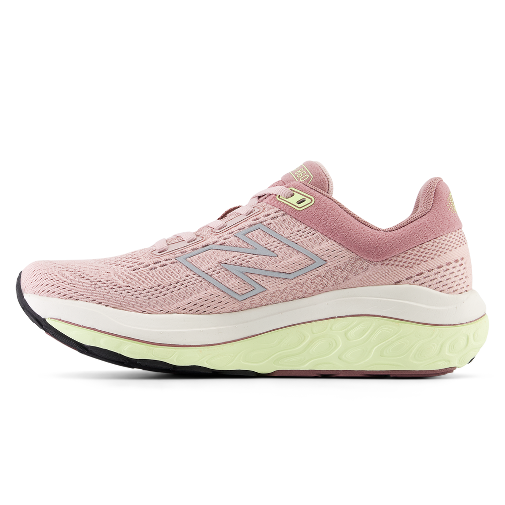 Női cipő New Balance Fresh Foam 860 v14 W860R14 – rózsaszín