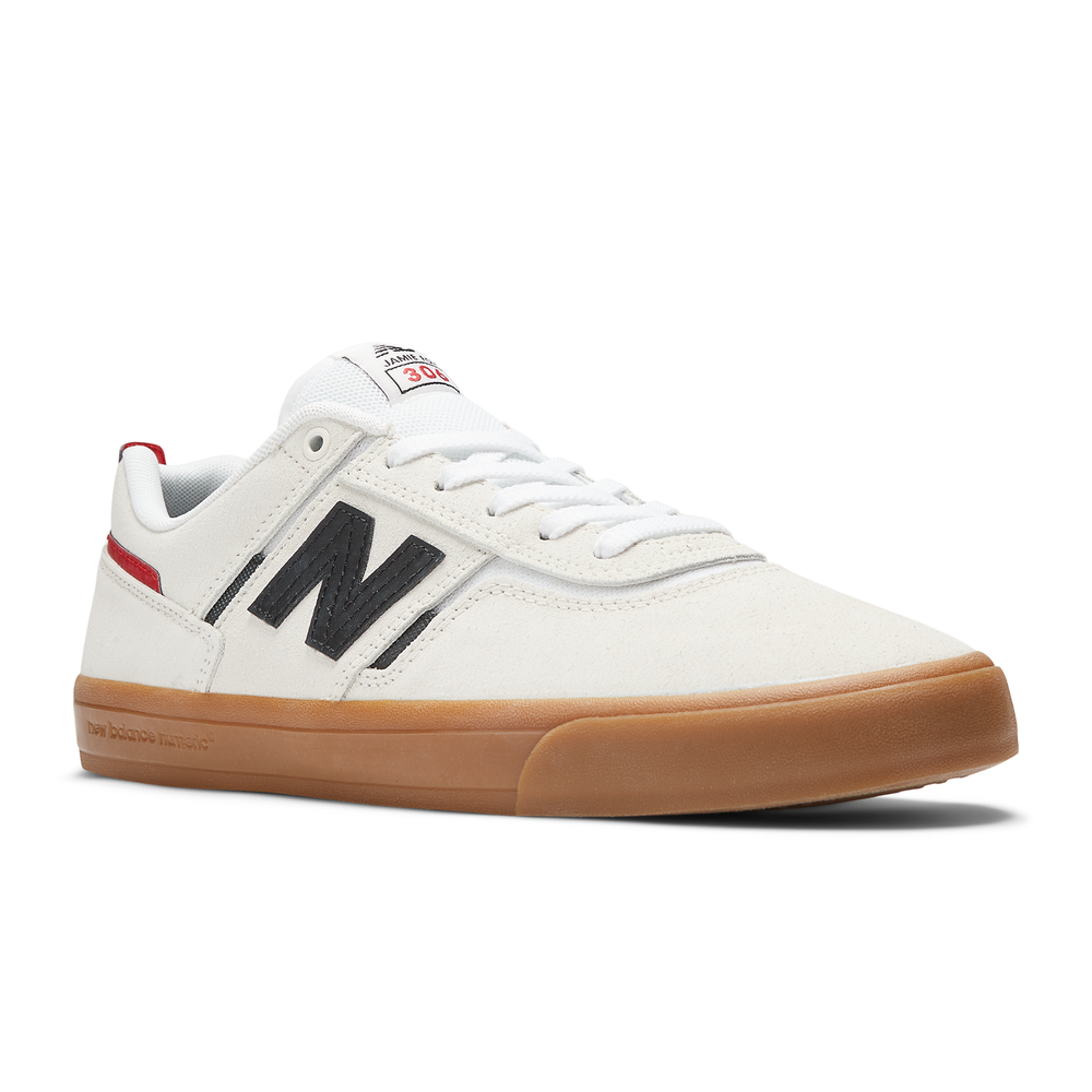Férfi cipő New Balance Numeric NM306TPO – fehér