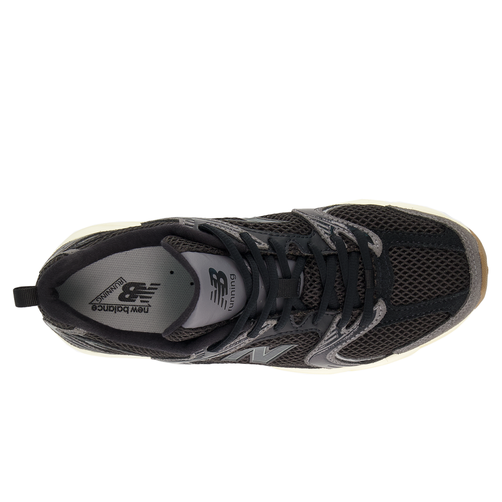 Unisex cipő New Balance U5309TN – fekete