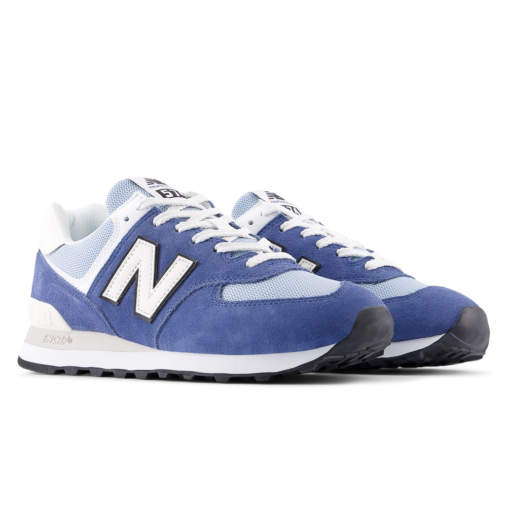 Unisex cipő New Balance U5747JD – kék