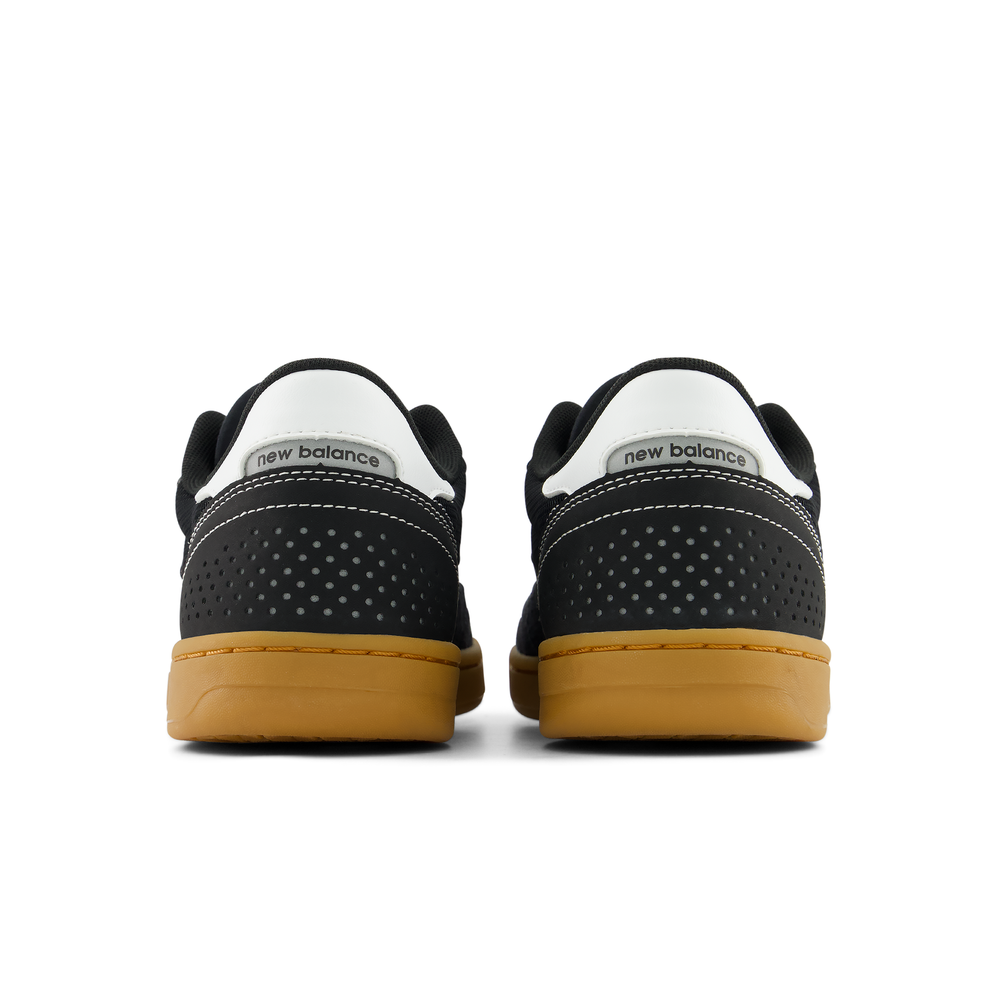 Férfi cipő New Balance Numeric UN440BVS – fekete