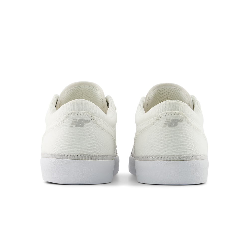 Férfi cipő New Balance Numeric NM417LWG – fehér