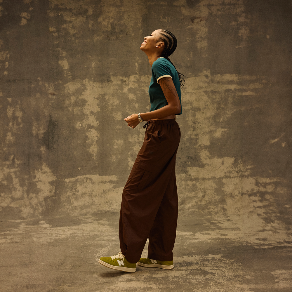 Unisex cipő New Balance M50037A – zöld