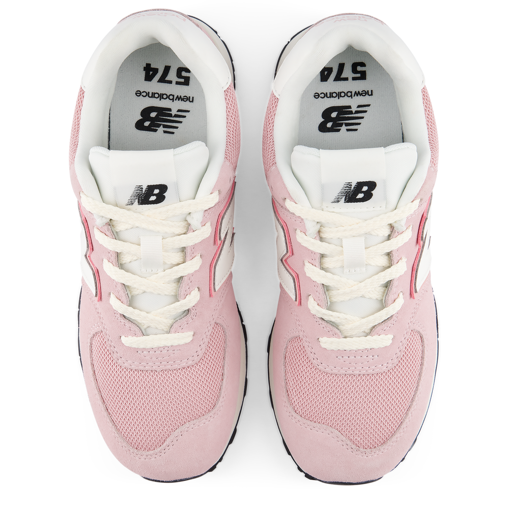 Gyermekcipő New Balance G57429V – rózsaszín