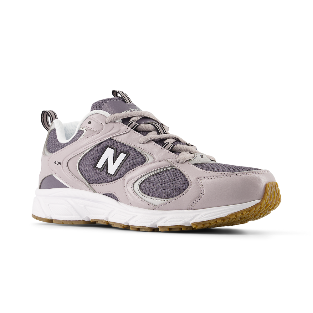 Unisex cipő New Balance U40827E – lila