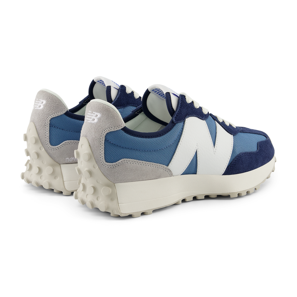 Unisex cipő New Balance U327CJ – sötétkék